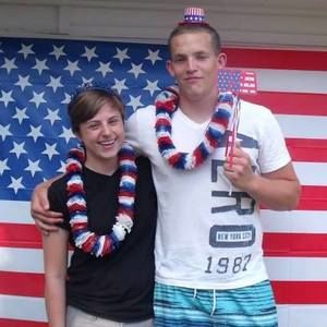 Meet your Posher, Alex